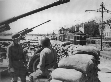 В Тамбове отпразднуют 70-летнюю годовщину со дня снятия блокады Ленинграда